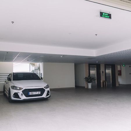 Dalat Paradise Hotel Екстериор снимка